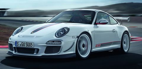Porsche-911-gt3-rs-40-1 in Limitierte Auflage vom Porsche 911 GT3 RS 4.0