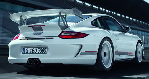 Porsche-911-gt3-rs-40-2 in Limitierte Auflage vom Porsche 911 GT3 RS 4.0
