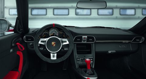 Porsche-911-gt3-rs-40-5 in Limitierte Auflage vom Porsche 911 GT3 RS 4.0