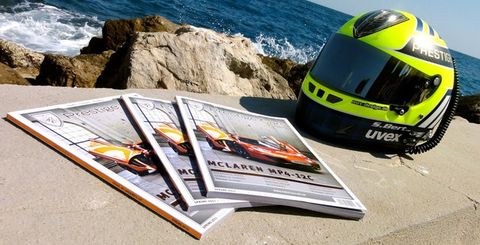 Prestige-cars-sascha-bert in Sascha Bert und PRESTIGE CARS geben Partnerschaft bekannt
