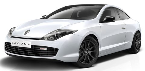 Renault-laguna-monaco-gp-1 in Monaco GP: Renault Laguna Coupé macht sich richtig schick