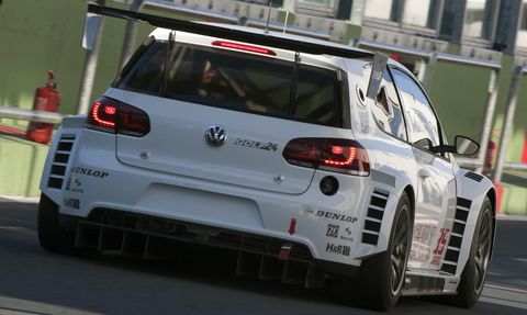 Volkswagen-golf24-5 in Milliarden-Gewinn: Gigant VW legt zu