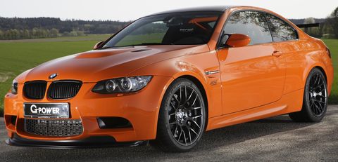 G-Power-BMW-M3-GTS-1 in G-Power: BMW M3 GTS mit 635 PS und V8 Kompressor