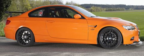 G-Power-BMW-M3-GTS-4 in G-Power: BMW M3 GTS mit 635 PS und V8 Kompressor