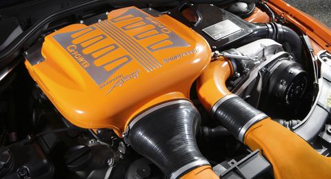 G-Power-BMW-M3-GTS-5 in G-Power: BMW M3 GTS mit 635 PS und V8 Kompressor