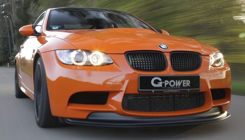 G-Power-BMW-M3-GTS-6 in G-Power: BMW M3 GTS mit 635 PS und V8 Kompressor