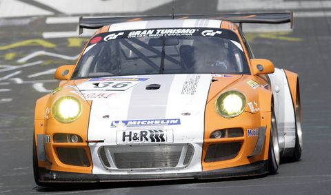 Porsche-911-GT3-R-Hybrid-6 in 