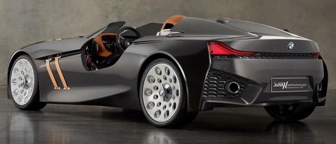 Bmw-328-hommage-4 in BMW 328 Hommage: Moderne trifft Tradition