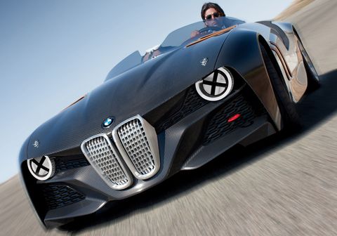 Bmw-328-hommage-5 in BMW 328 Hommage: Moderne trifft Tradition