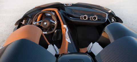 Bmw-328-hommage-6 in BMW 328 Hommage: Moderne trifft Tradition