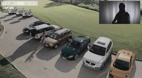 Dacia-status-werbespot in Elitäres Gedünkel: Dacia nimmt Statussymbole aufs Korn