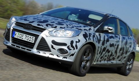 Ford-focus-st-2012-2 in 60 neue Ford Focus ST im Härtetest
