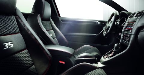 Golf-gti-edition-35-2 in Wieder ein Jubiläum: Golf GTI Edition 35
