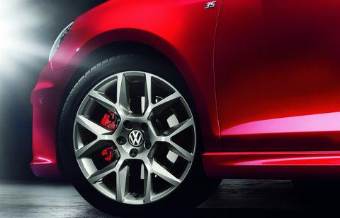 Golf-gti-edition-35-3 in Wieder ein Jubiläum: Golf GTI Edition 35