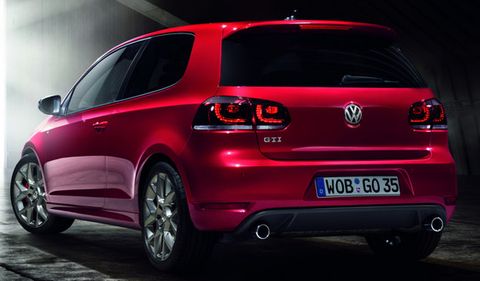 Golf-gti-edition-35-5 in Wieder ein Jubiläum: Golf GTI Edition 35