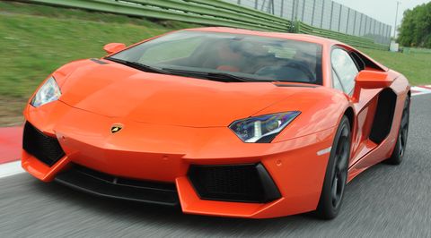 Lamborghni-aventador-lp-700-4-1 in Lamborghini: Nach dem Aventador LP 700-4 noch ein Modell?