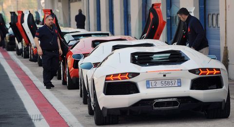 Lamborghni-aventador-lp-700-4-5 in Lamborghini: Nach dem Aventador LP 700-4 noch ein Modell?