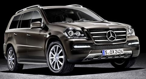 Mercedes-benz-gl-klasse-grand-edition-1 in Grand Edition: Luxus in der Mercedes GL-Klasse 