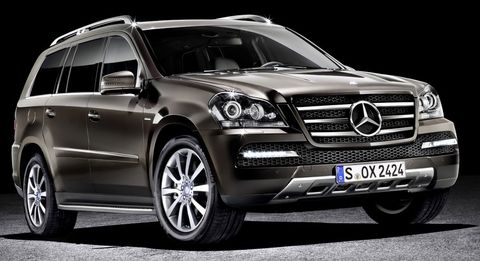 Mercedes-benz-gl-klasse-grand-edition-1 in Grand Edition: Luxus in der Mercedes GL-Klasse