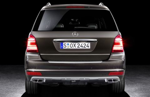 Mercedes-benz-gl-klasse-grand-edition-2 in Grand Edition: Luxus in der Mercedes GL-Klasse