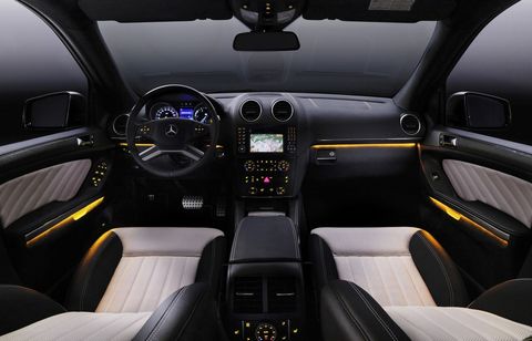 Mercedes-benz-gl-klasse-grand-edition-6 in Grand Edition: Luxus in der Mercedes GL-Klasse