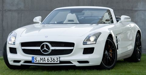 Mercedes-sls-amg-roadster-2 in Mercedes-Benz SLS AMG Roadster kann jetzt bestellt werden