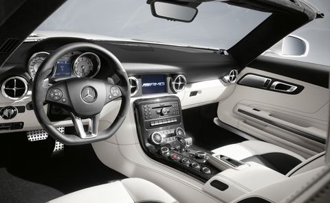 Mercedes-sls-amg-roadster-5 in Mercedes-Benz SLS AMG Roadster kann jetzt bestellt werden