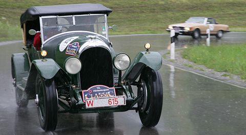 Oldtimer-statistik-2 in Die Oldtimer-Statistik 2011: Wieviele Klassiker gibts?