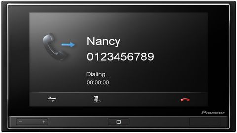 Pioneer-appradio-1 in iPhone Apps im Auto: AppRadio von Pioneer