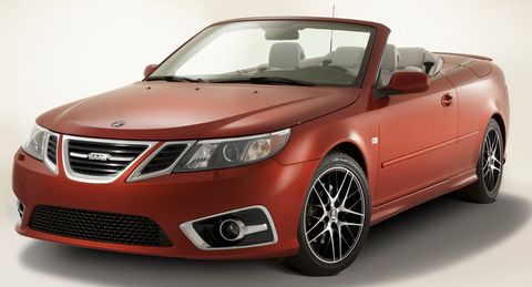 Saab-9-3-cabrio-independence-edition-1 in Saab und Volvo: Imageschaden durch China-Einstieg?