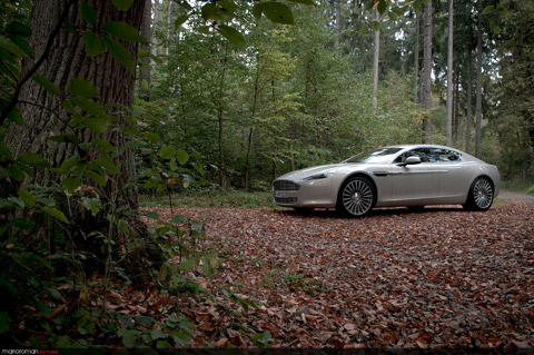 2010-aston-rapide-wald-95-B in Impressionen: Aston Martin Rapide