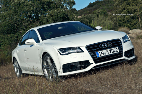 2010-audi-a7-3l-tdi-49 in Impressionen: Audi A7 Sportback