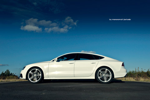 2010-audi-a7-3l-tdi-72 in Impressionen: Audi A7 Sportback