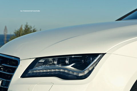 2010-audi-a7-3l-tdi-75 in Impressionen: Audi A7 Sportback