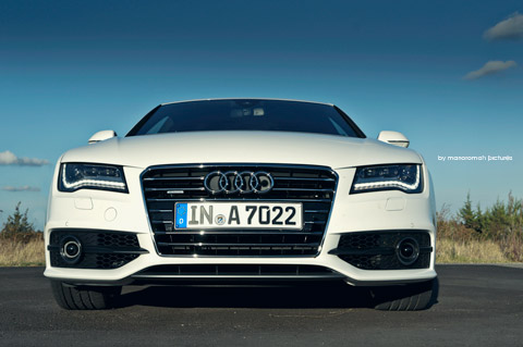 2010-audi-a7-3l-tdi-91 in Impressionen: Audi A7 Sportback