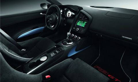Audi-r8-gt-spyder-3 in Eröffnung: Audi R8 GT Spyder