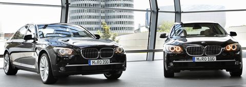 Bmw-individual-the-charles-hotel-7ert in The Charles: BMW Individual 7er für die Gäste
