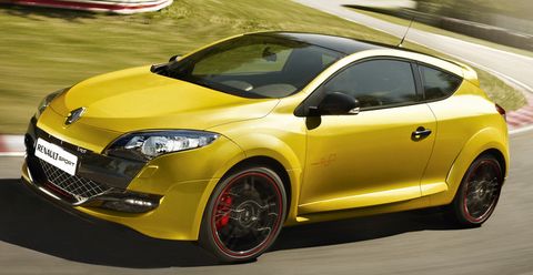 Renault-megane-rs-trophy-2 in Renault: Mégane R.S. Trophy mit 265 PS ist bestellbar