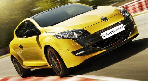 Renault-megane-rs-trophy-3 in Renault: Mégane R.S. Trophy mit 265 PS ist bestellbar