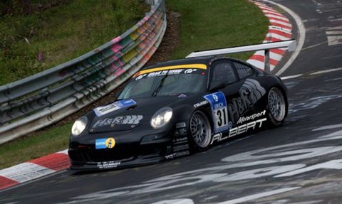 Sascha-bert-juergen-alzen-motorsport-2 in Sascha Bert beim 24-Stunden-Rennen: Das ist Motorsport