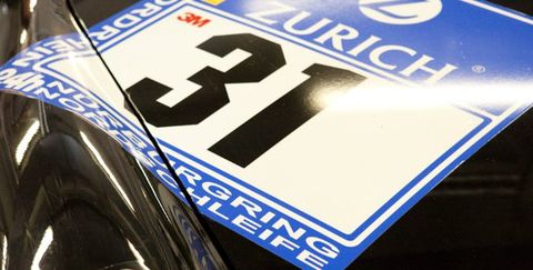 Sascha-bert-juergen-alzen-motorsport-3 in Sascha Bert beim 24-Stunden-Rennen: Das ist Motorsport