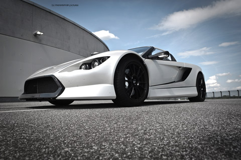 11-07-08-bentley-103 in Impressionen: K1 Attack Roadster