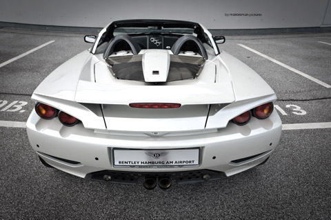 11-07-08-bentley-129 in Impressionen: K1 Attack Roadster
