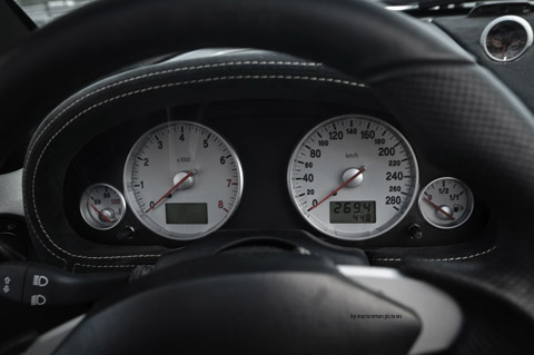 11-07-08-bentley-54 in Impressionen: K1 Attack Roadster