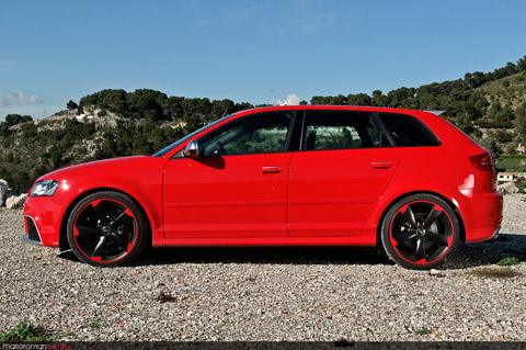 2011-audi-rs3-115-Bearbeite in Impressionen: Audi RS3 Sportback