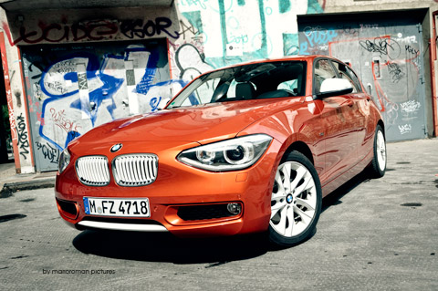 2011-bmw-120d-32 in Eroberer: Der neue BMW 1er (F20)