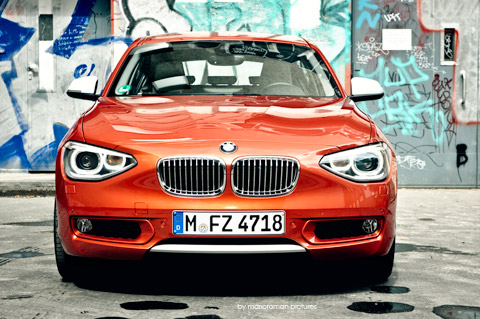 2011-bmw-120d-54 in Eroberer: Der neue BMW 1er (F20)