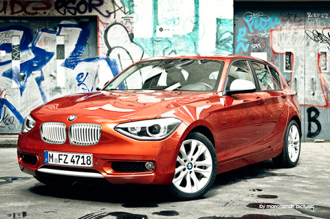 2011-bmw-120d-57 in Eroberer: Der neue BMW 1er (F20)