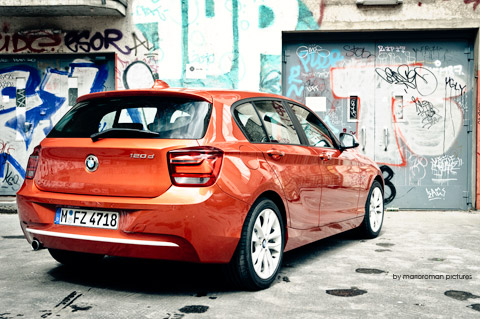 2011-bmw-120d-79 in Eroberer: Der neue BMW 1er (F20)