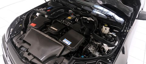 Brabus-800-E-V12-Cabriolet-4 in Das schnellste 4-sitzige Cabrio der Welt: Brabus 800 E V12 Cabriolet
